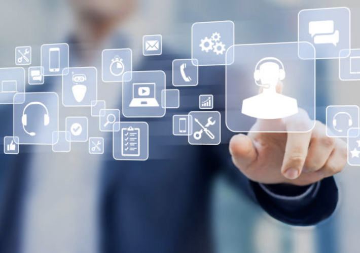 How Digital Services Win Consumer Confidence